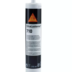 Sika Lastomer-710 Blanco Cartch. 300 ml